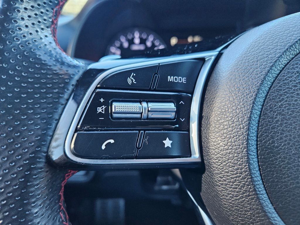 Thumbnail: 2024 Kia Forte - 19