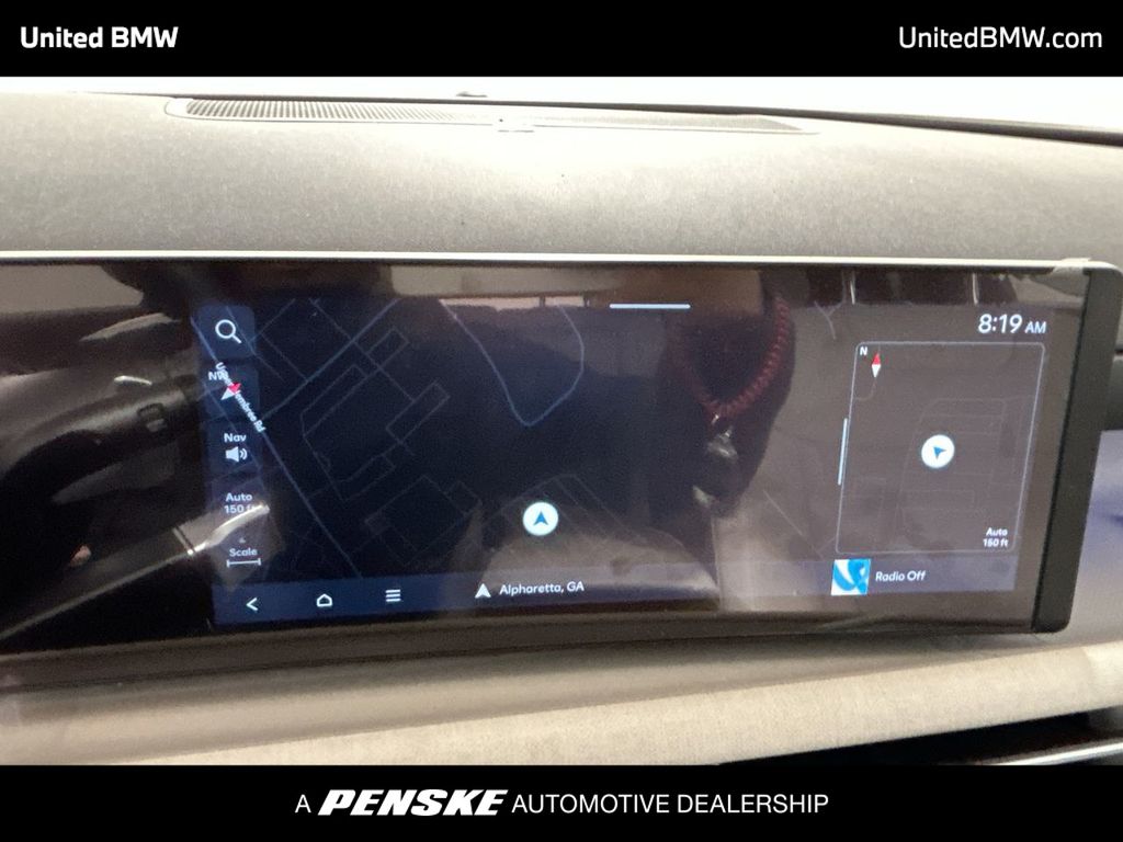 Thumbnail: 2025 Hyundai Tucson - 18