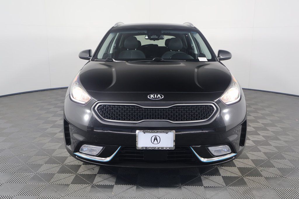 2019 Kia Niro LX 2