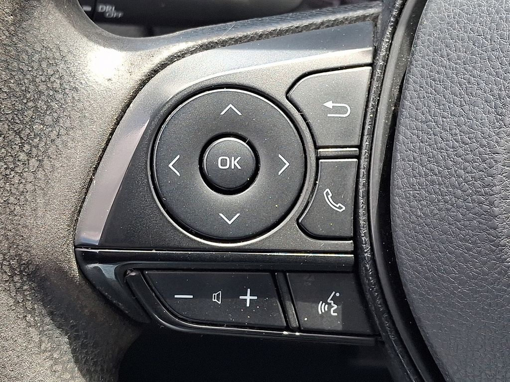 2023 Toyota RAV4 XLE Gray at Subaru and VW of Moon Township