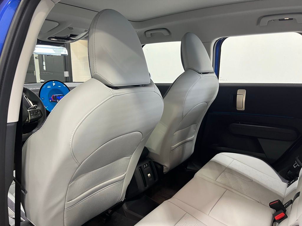 Thumbnail: 2025 MINI Cooper Countryman - 20