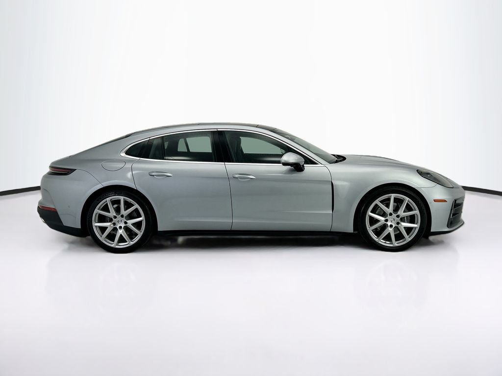 Thumbnail: 2025 Porsche Panamera - 4