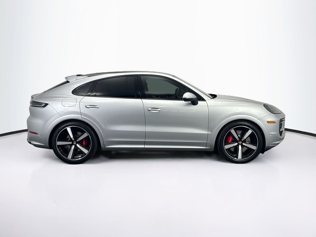 Thumbnail: 2026 Porsche  - 8