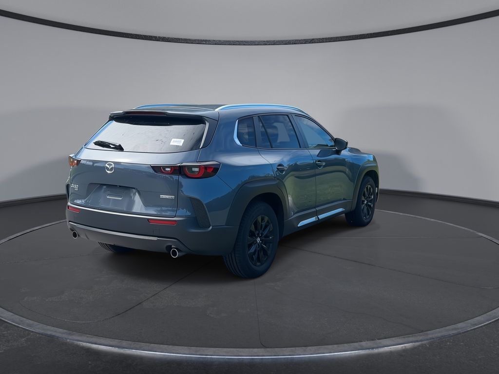 Thumbnail: 2023 Mazda CX-50 - 8
