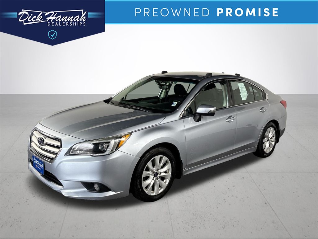 Dick Hannah Dealerships - 2016 Subaru Legacy 2.5i For Sale in Vancouver, WA