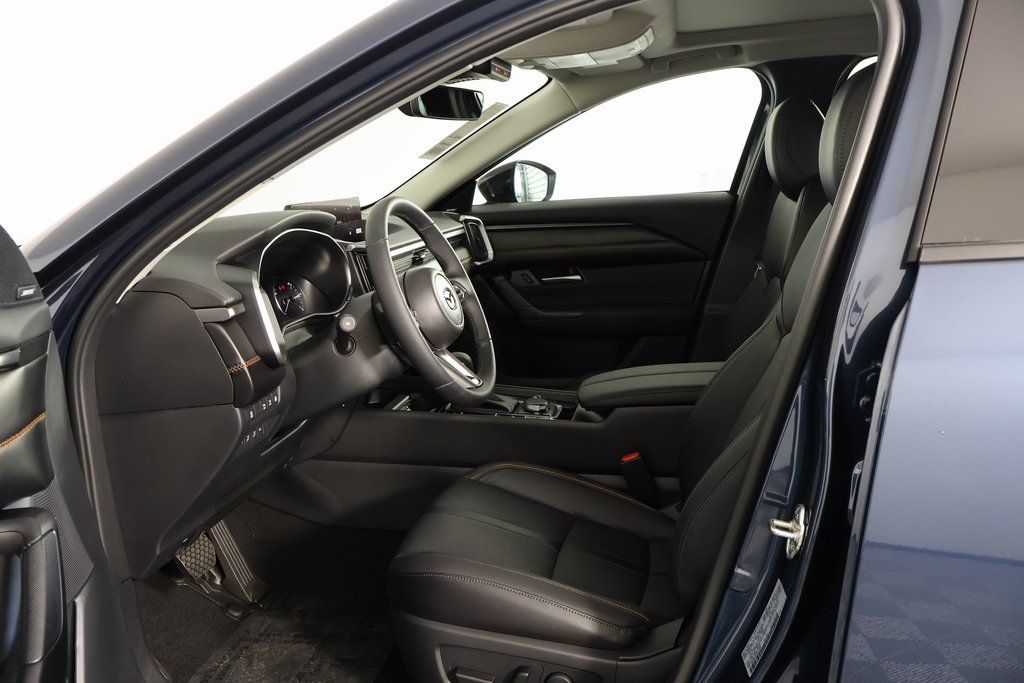 Thumbnail: 2026 Mazda CX-50 - 6