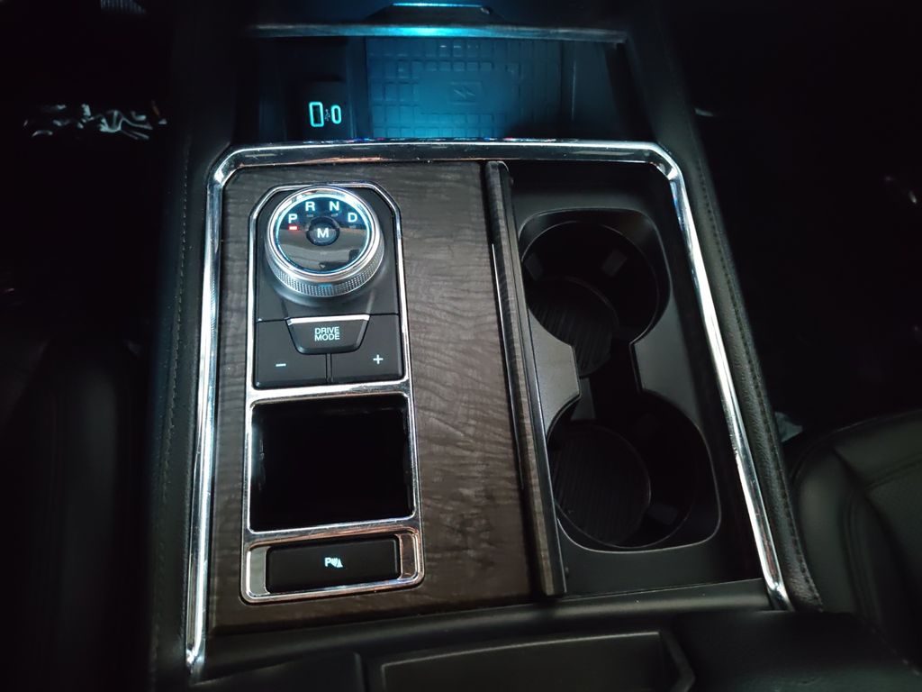 Used Car 2020 Ford Expedition Max  Limited For Sale Under $30,000 In Austin, Texas