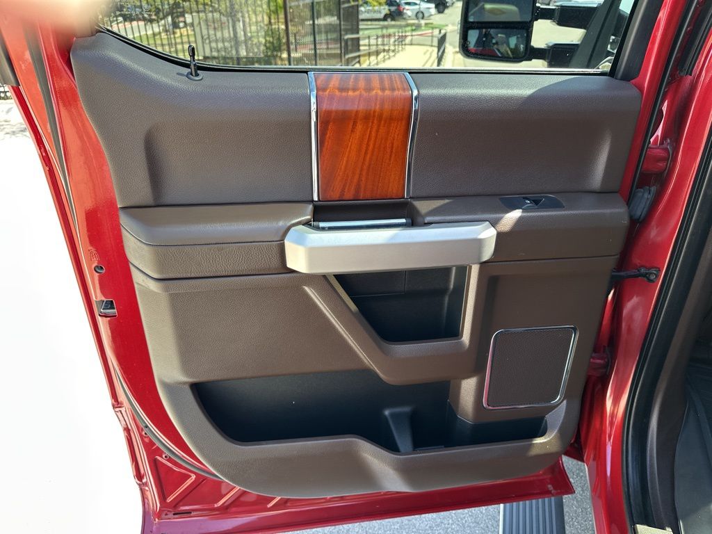 Used Car 2021 Ford F-250sd  King Ranch For Sale Under $60,000 In Austin, Texas