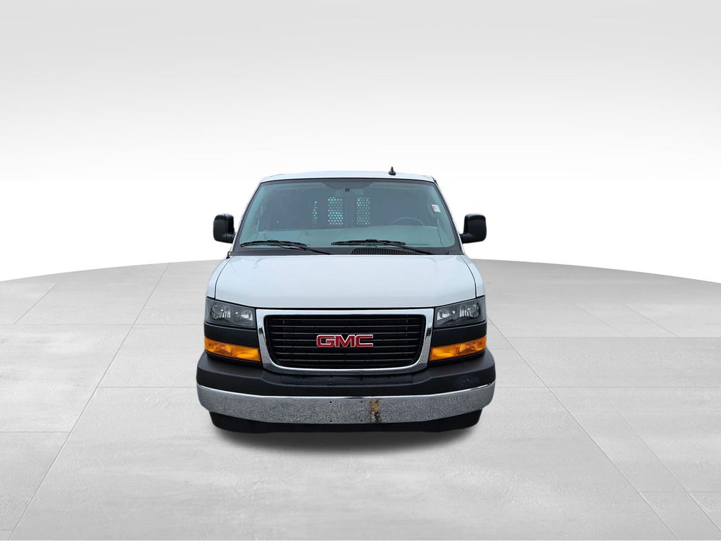 Used 2025 GMC Savana 2500 Van