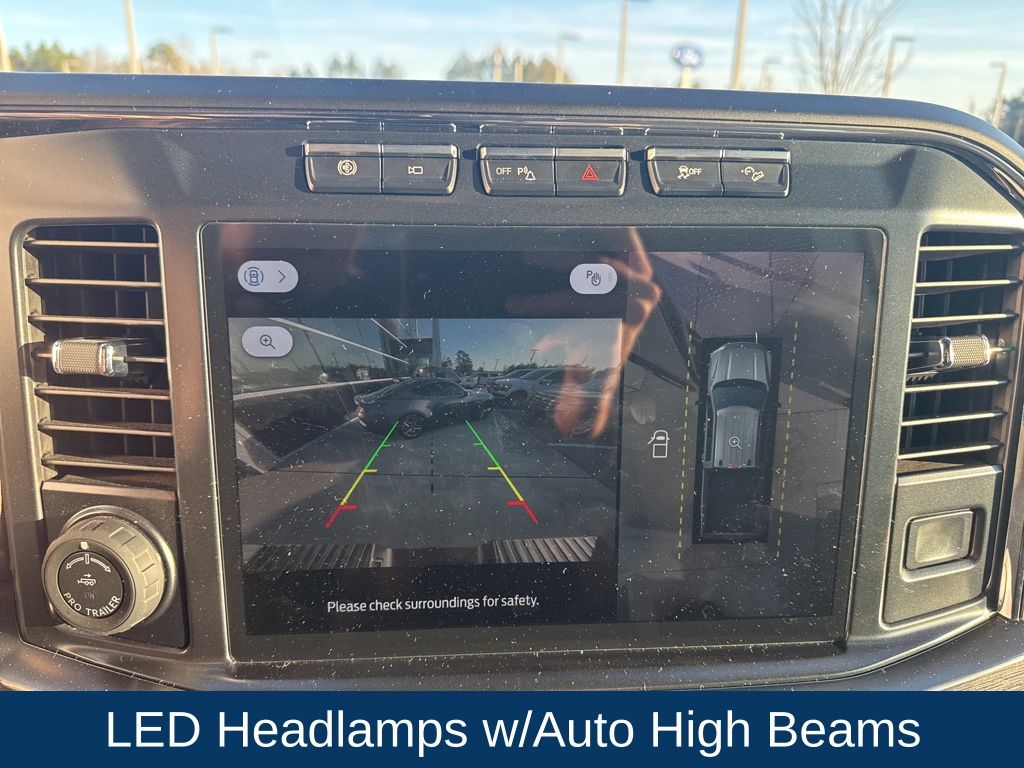 2024 Ford F-350 Lariat