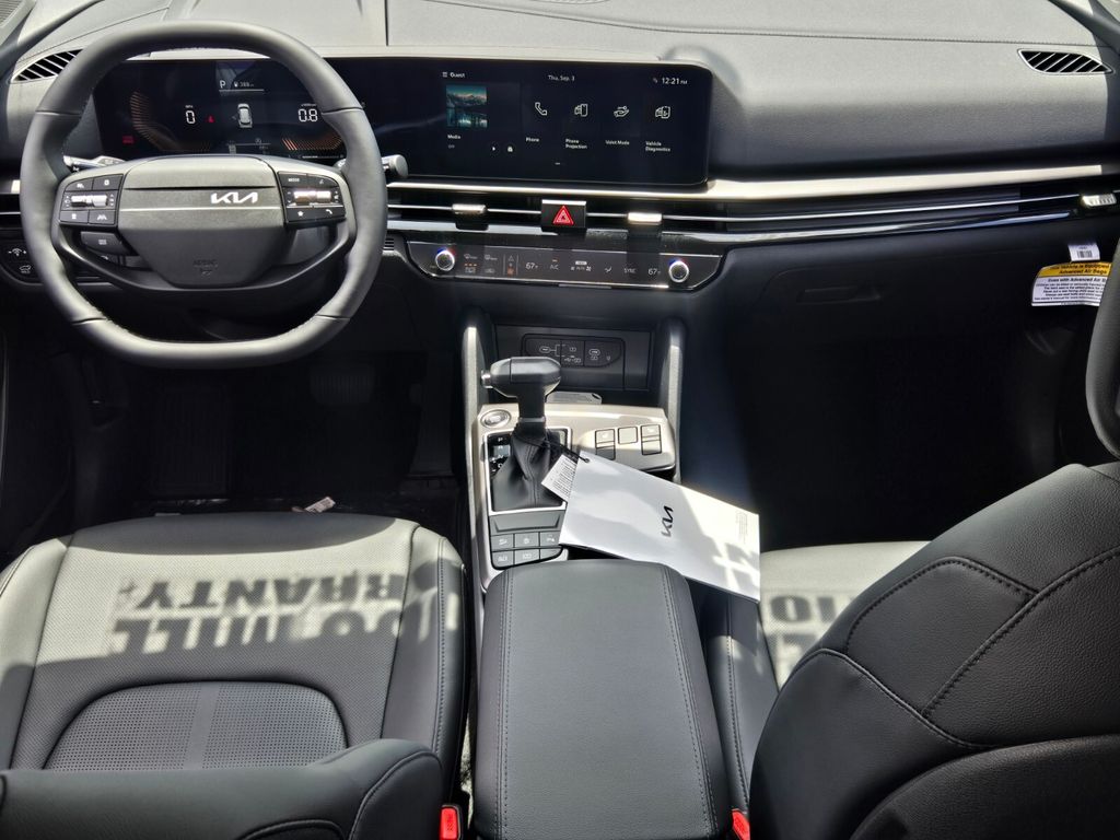 2027 Kia Sportage - $31,755