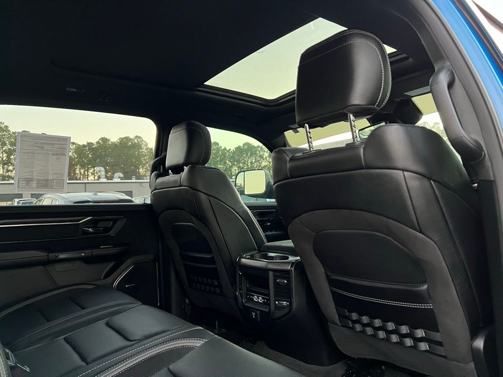 Thumbnail: 2023 RAM 1500 - 17