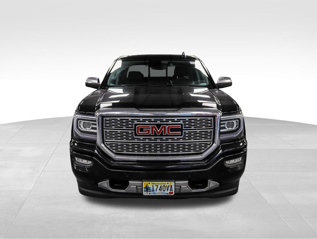 Thumbnail: 2018 GMC Sierra 1500 - 7