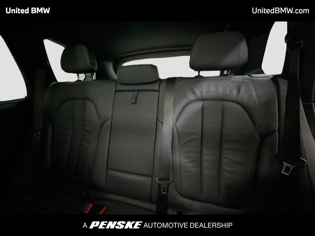 Thumbnail: 2020 BMW X5 - 13