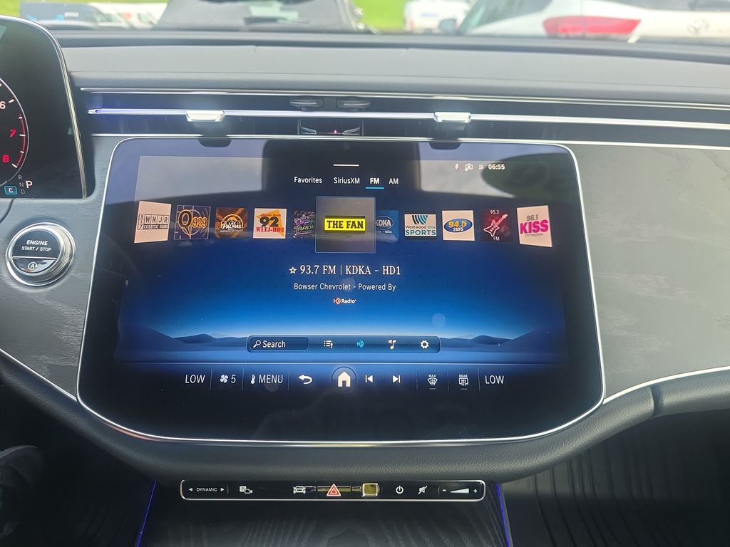 2026 Mercedes-Benz E-Class E 350 Black at John Sisson Motors