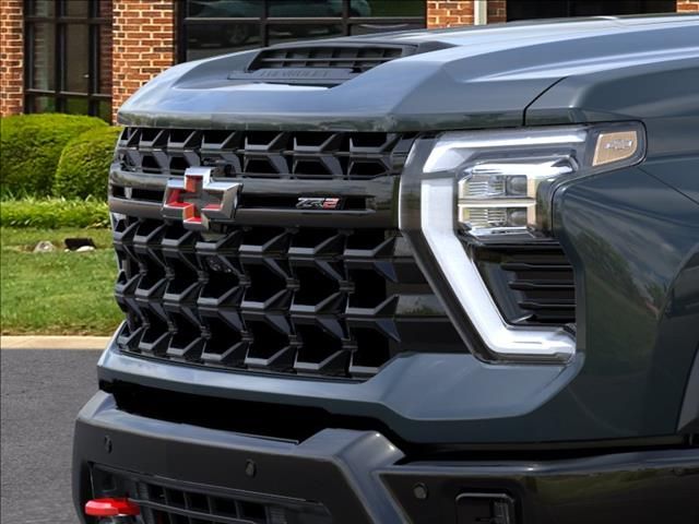 ChevroletSilverado 2500HD13