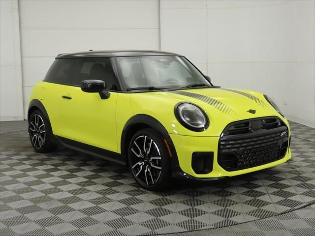 Thumbnail: 2026 MINI Cooper - 3