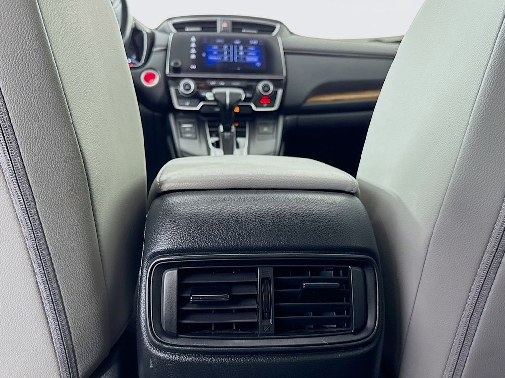Used Car 2019 Honda Cr-v  Ex-l For Sale Under $25,000 In Austin, Texas