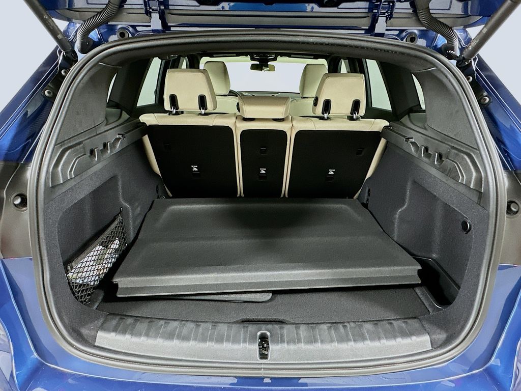 Thumbnail: 2025 BMW X1 - 25