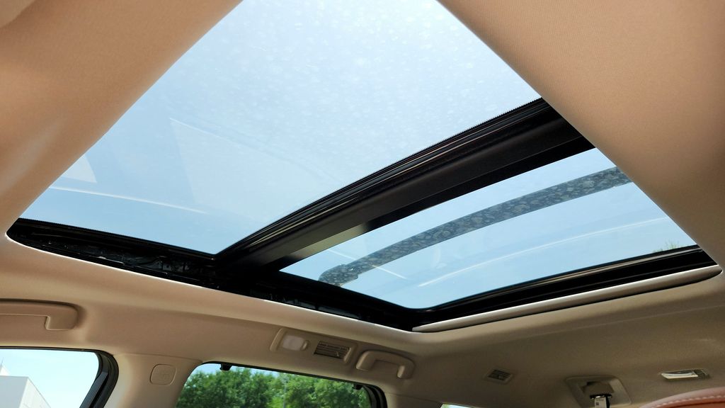 2026 Nissan Pathfinder