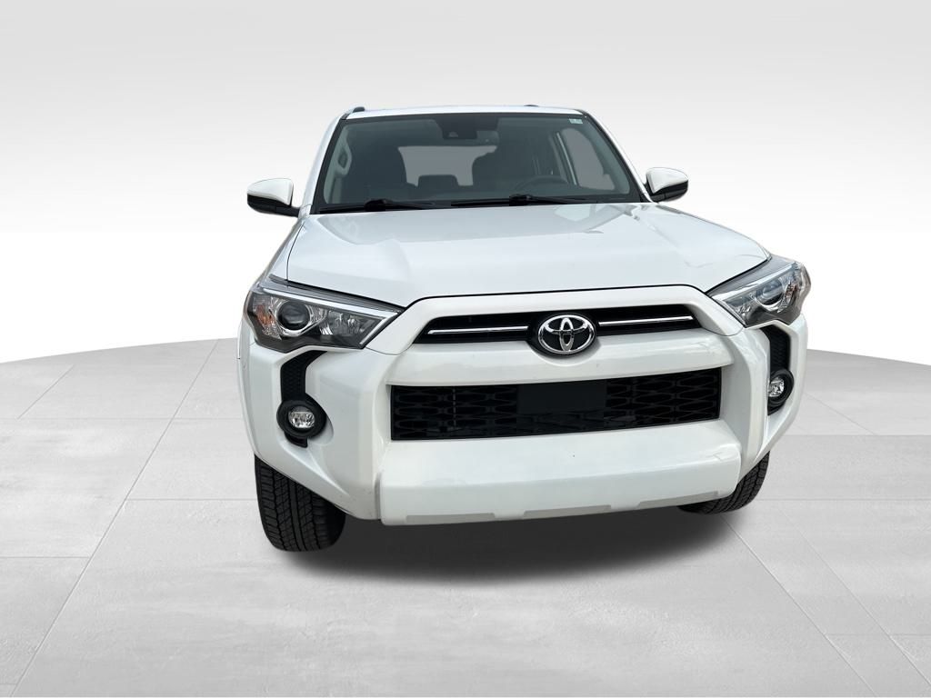 2024 Toyota 4Runner SR5 3