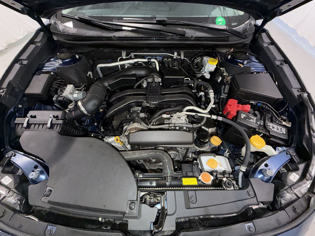 Used 2021 Subaru Outback SUV