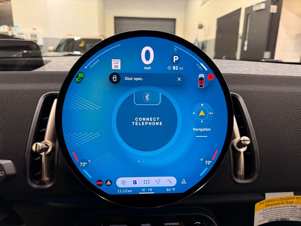 Thumbnail: 2025 MINI Cooper Countryman - 16