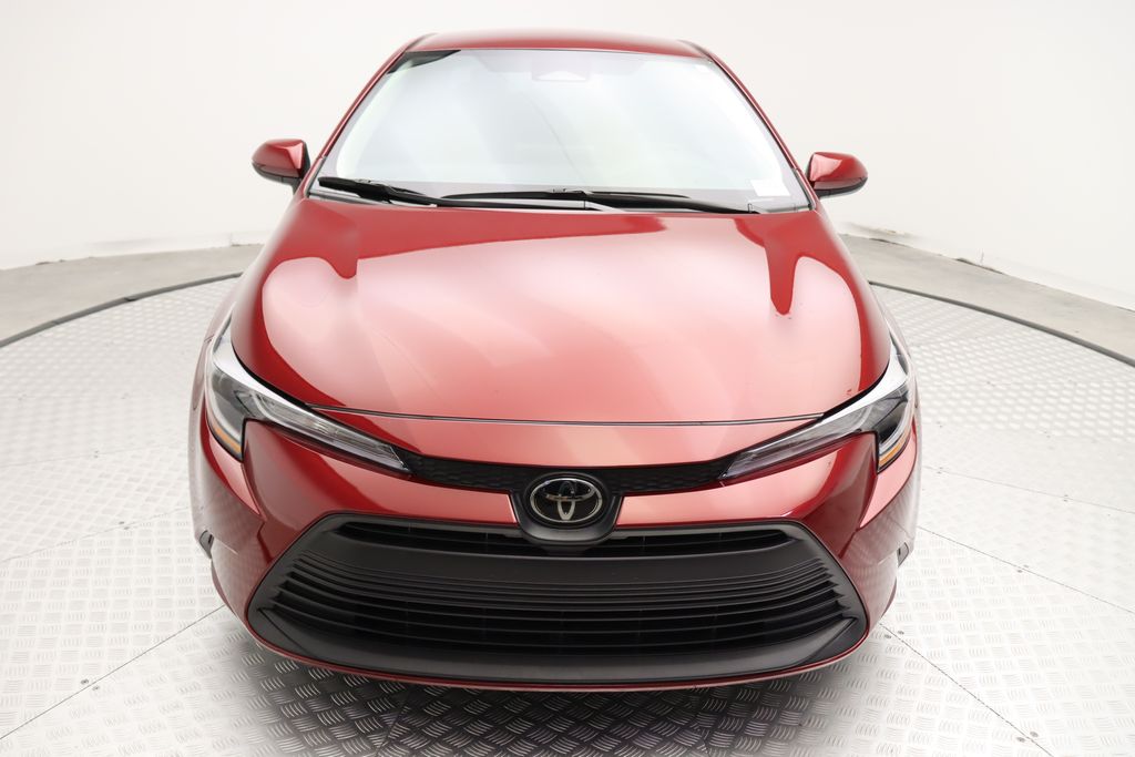 Thumbnail: 2024 Toyota Corolla - 5