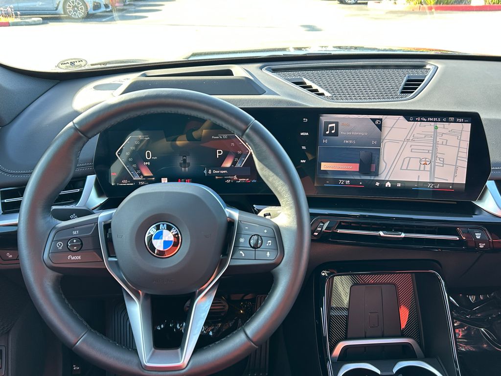 Thumbnail: 2025 BMW X1 - 16