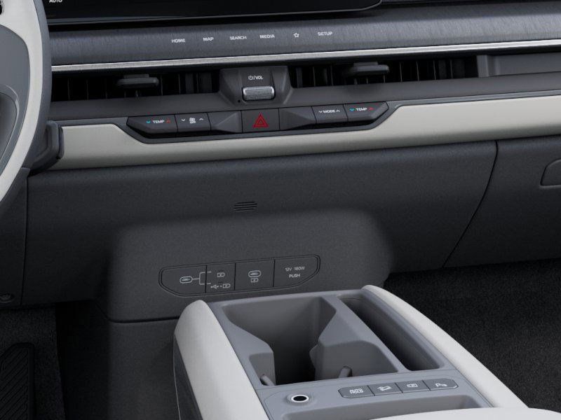 New 2026 Ebony Black Kia Wind image 23