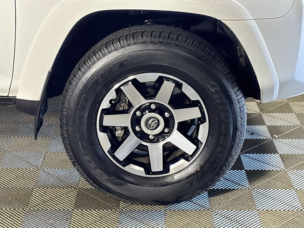 4Runner TRD Off-Road Premium