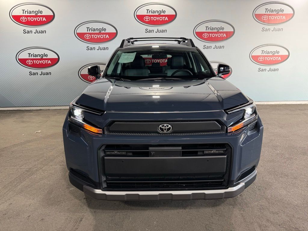 Thumbnail: 2026 Toyota RAV4 - 2