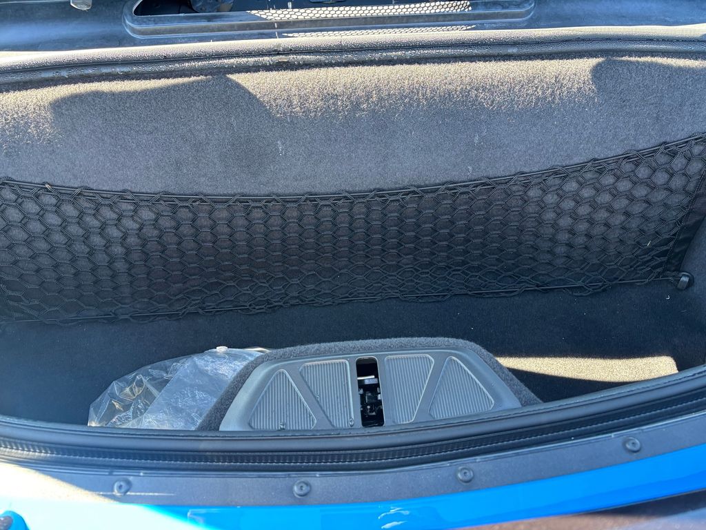 Used Car 2023 Chevrolet Corvette  Stingray For Sale Under $80,000 In Austin, Texas