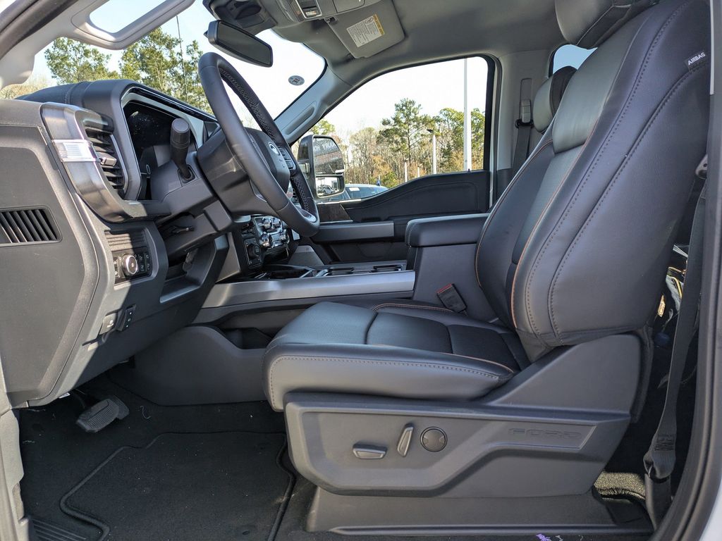 2026 Ford F-250 Super Duty LARIAT