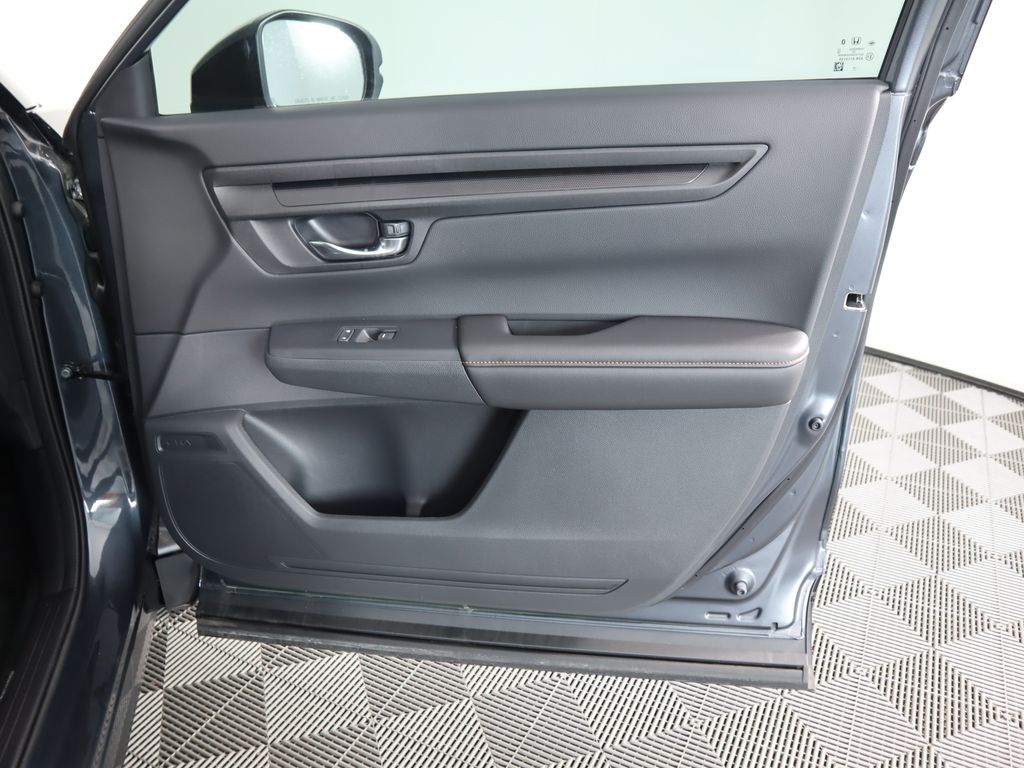 Thumbnail: 2026 Honda CR-V - 25