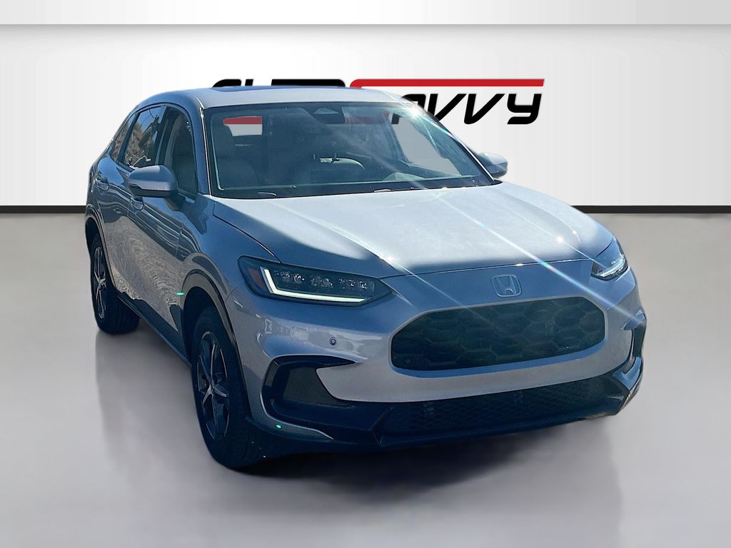 2023 Honda HR-V EX-L AWD's photo