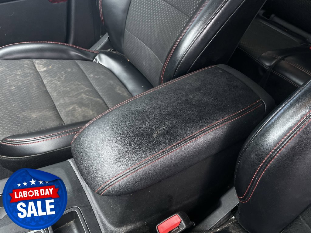 Used 2024 Ford Escape SUV