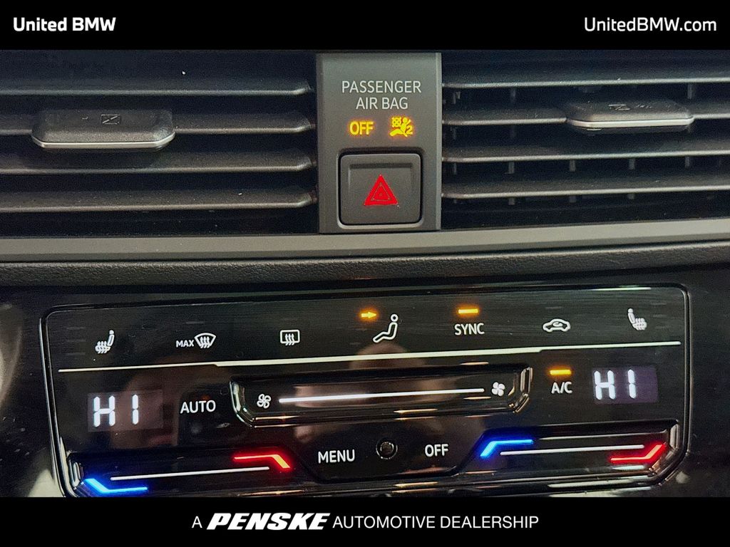 Thumbnail: 2025 Volkswagen Jetta - 10