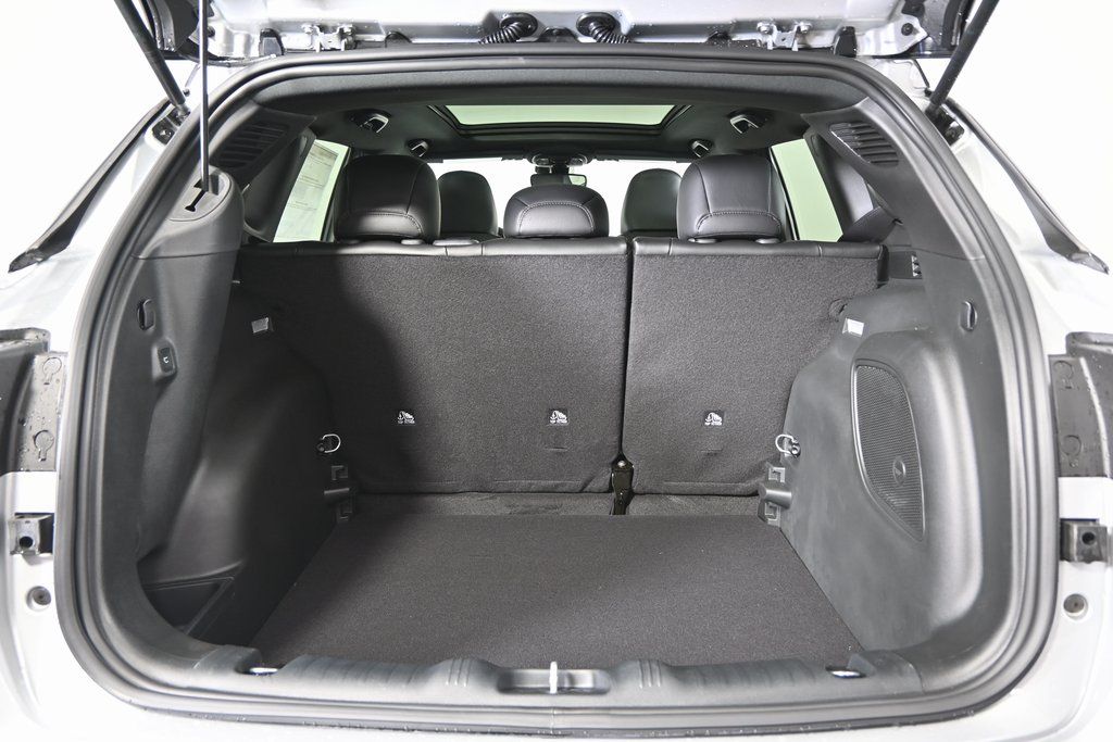 2026 Jeep Compass Limited Altitude - Photo 16