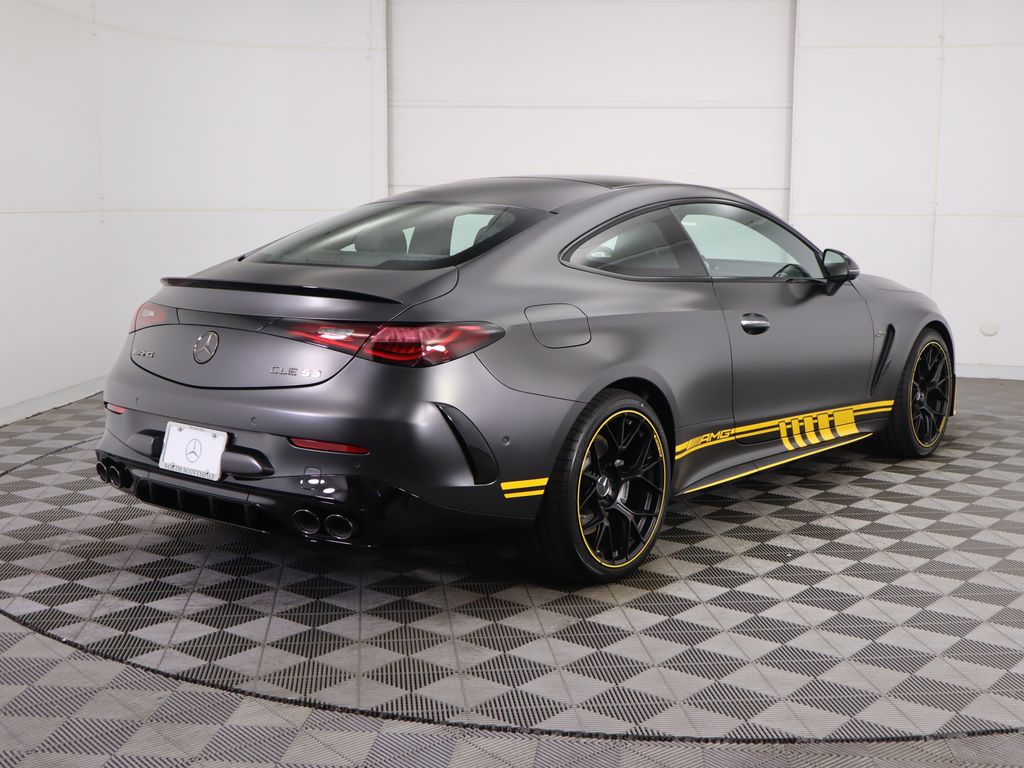 Thumbnail: 2026 Mercedes-Benz CLE - 5