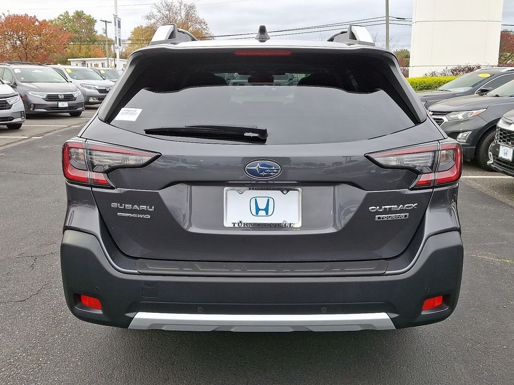 Thumbnail: 2024 Subaru Outback - 5