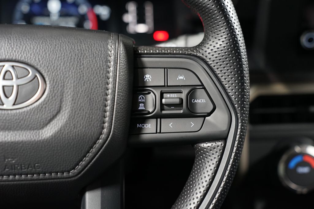 2025 Toyota Tacoma SR5 14