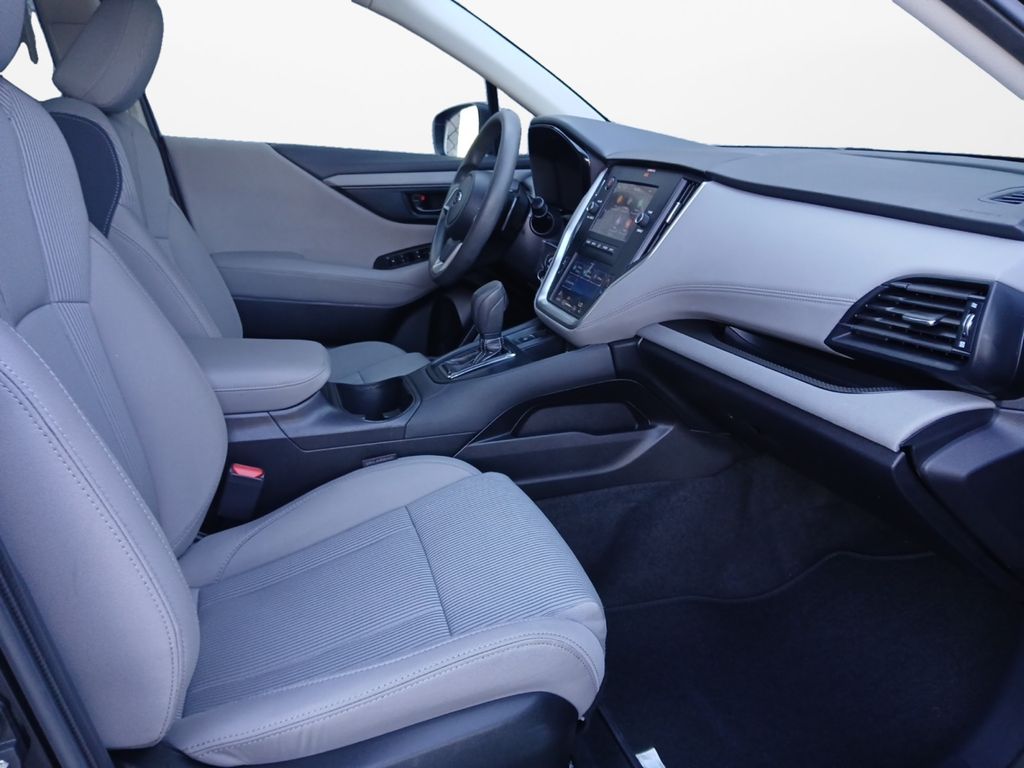 Used Car 2021 Subaru Legacy  Base For Sale Under $20,000 In Austin, Texas