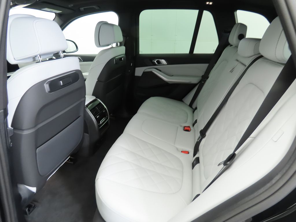 2026 BMW X5 sDrive40i 22
