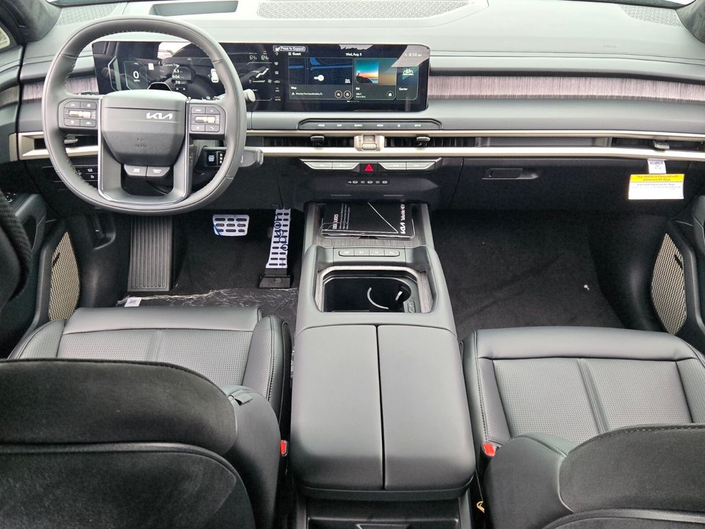 2027 Kia Telluride - $59,030