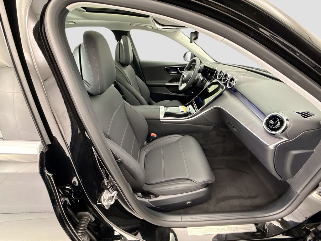 Thumbnail: 2026 Mercedes-Benz C-Class - 19