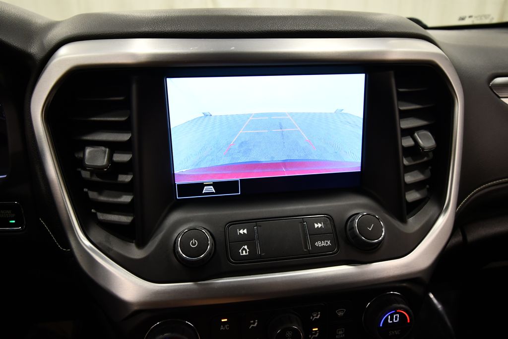 Used 2023 GMC Acadia SUV