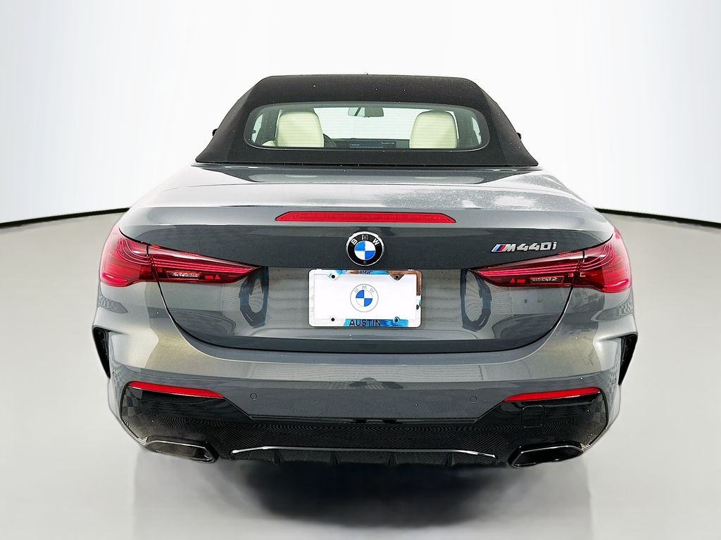 Thumbnail: 2026 BMW 4 Series - 6