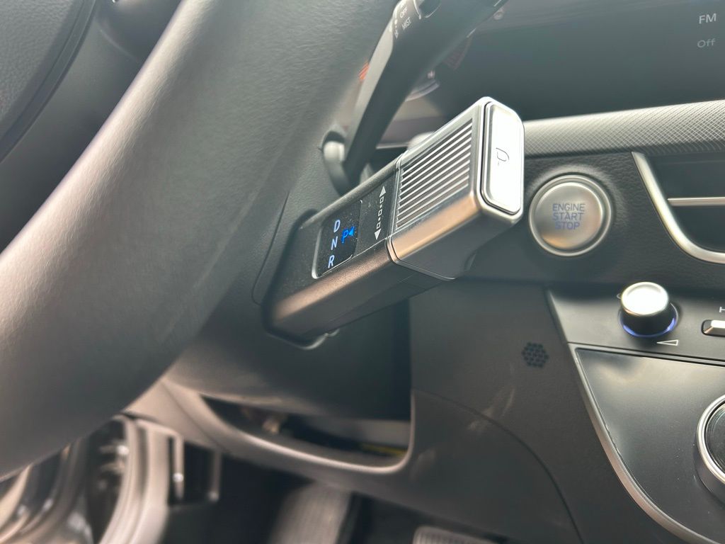 2025 Hyundai Sonata SEL 22