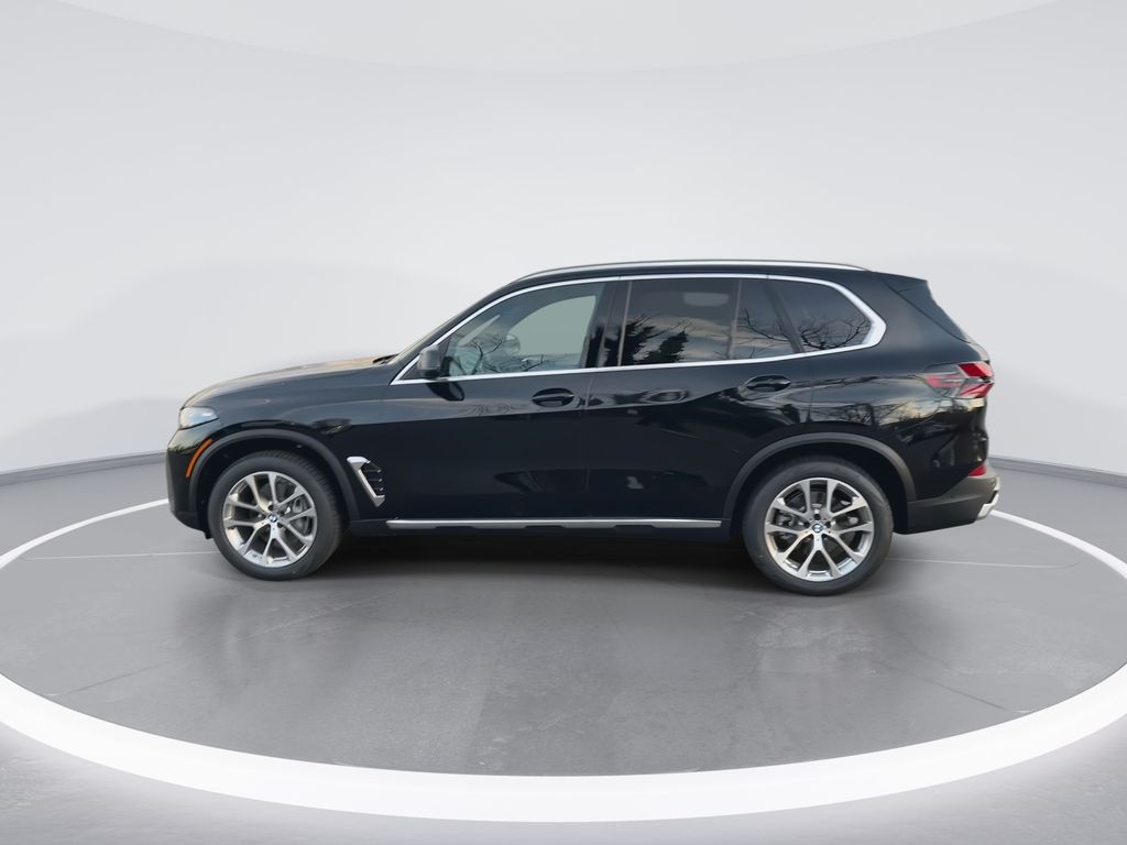 Thumbnail: 2026 BMW X5 - 5